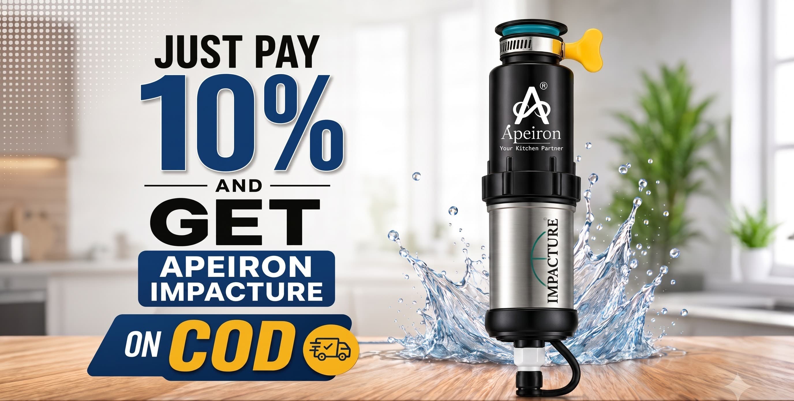 Apeiron Impactpure 