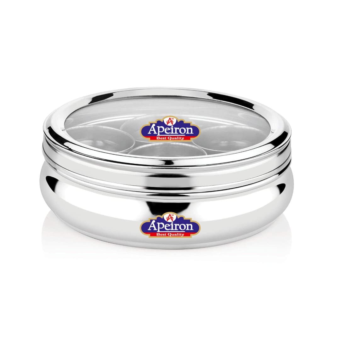 Masala Dabba