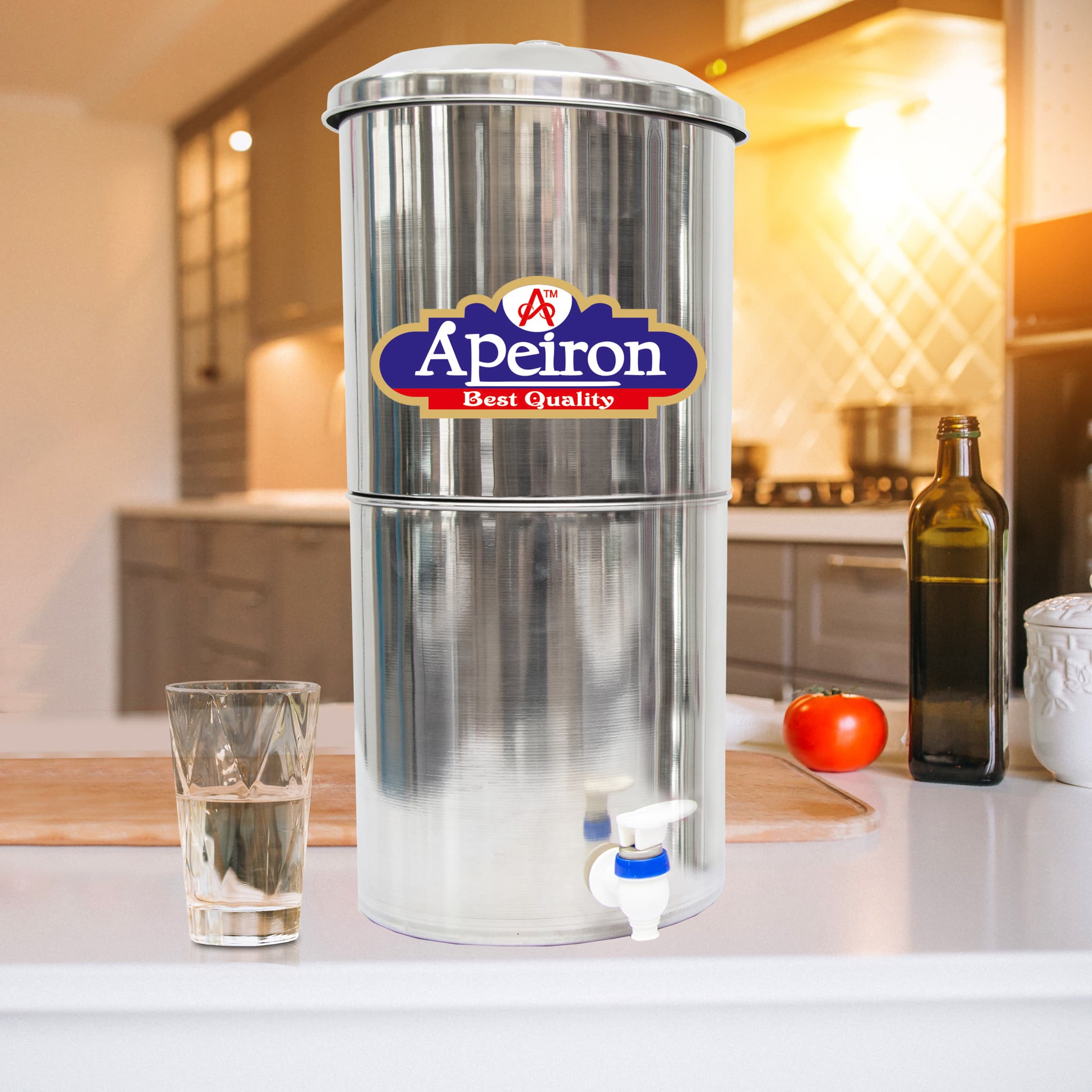 Water Purifier