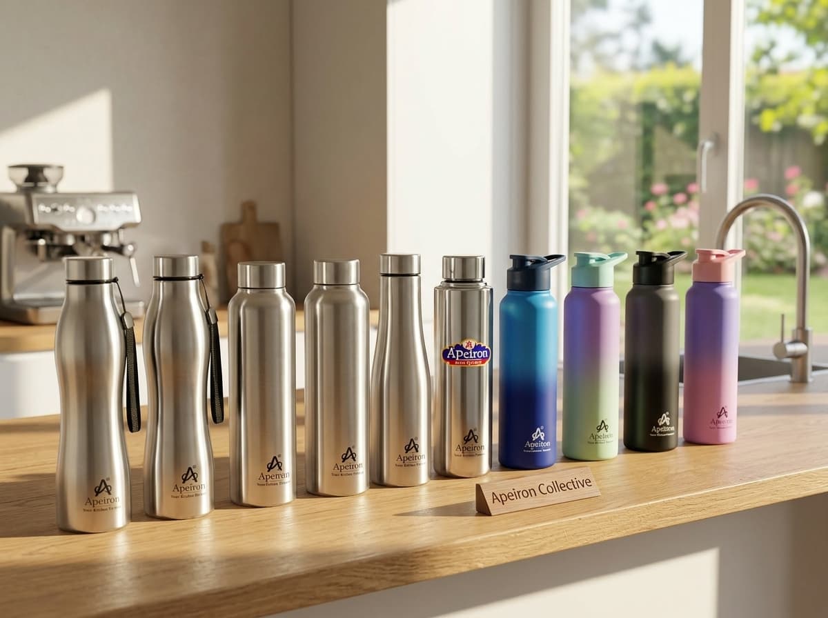 Water Bottle