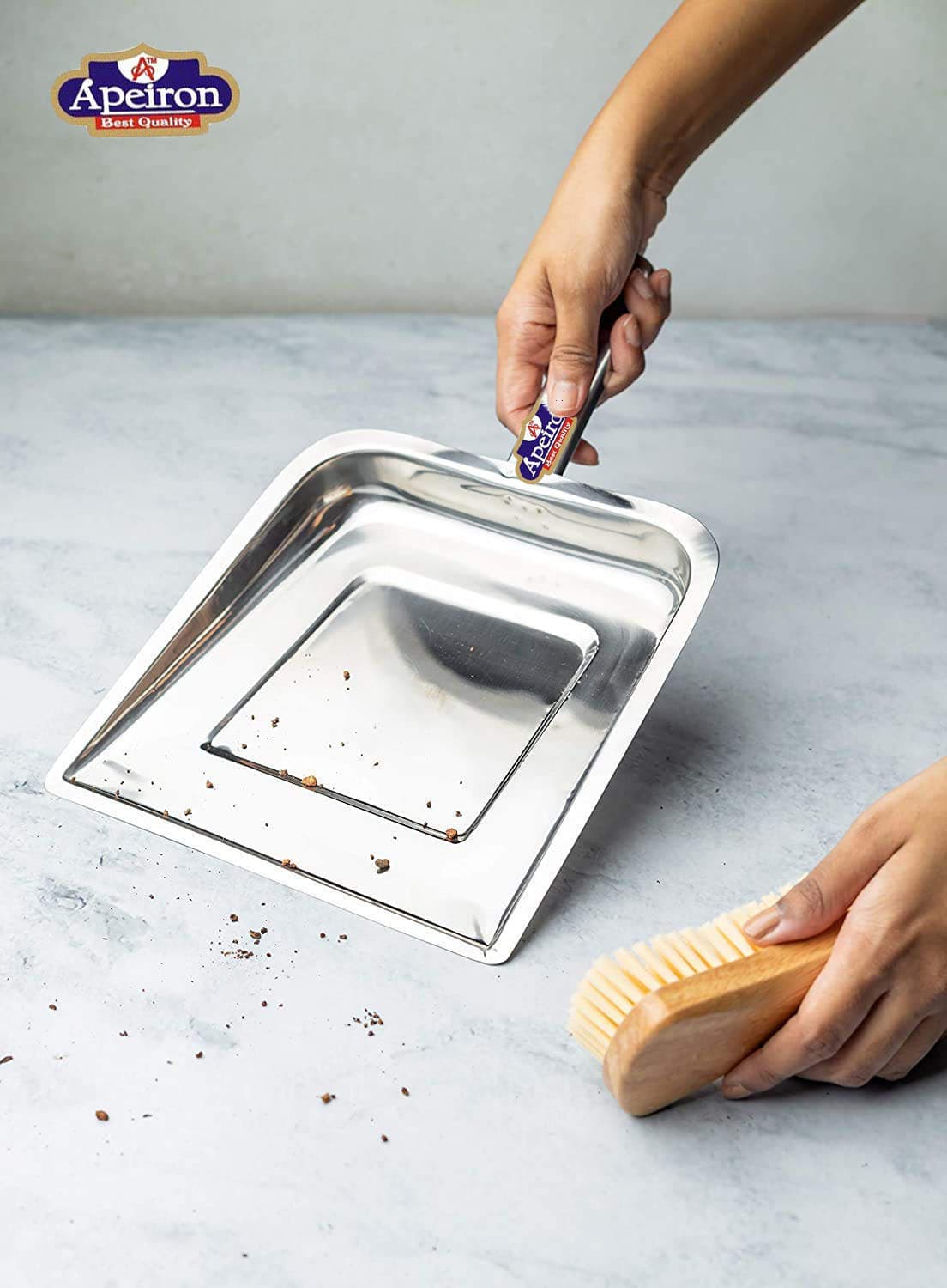 Dustpan
