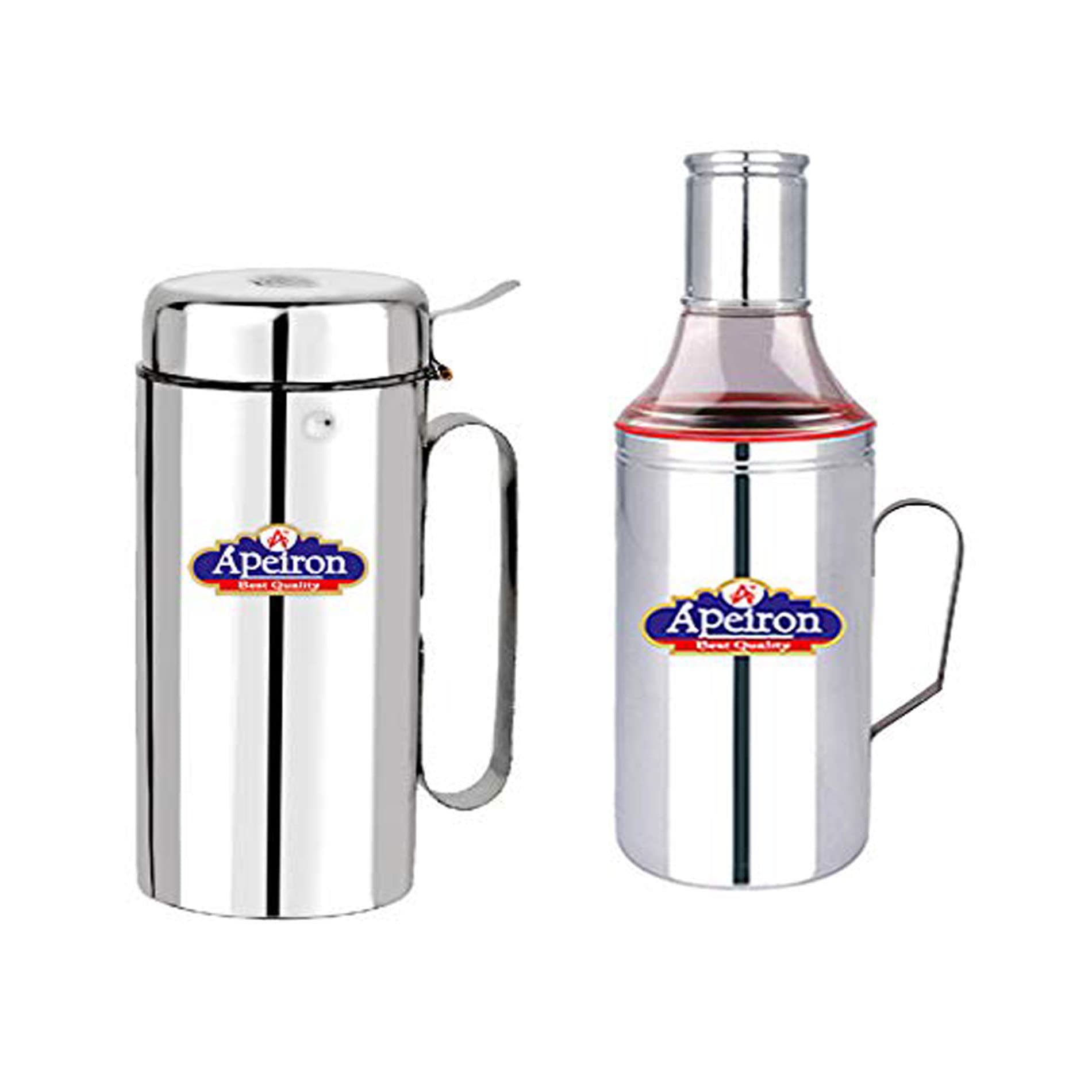 Oil Dispenser