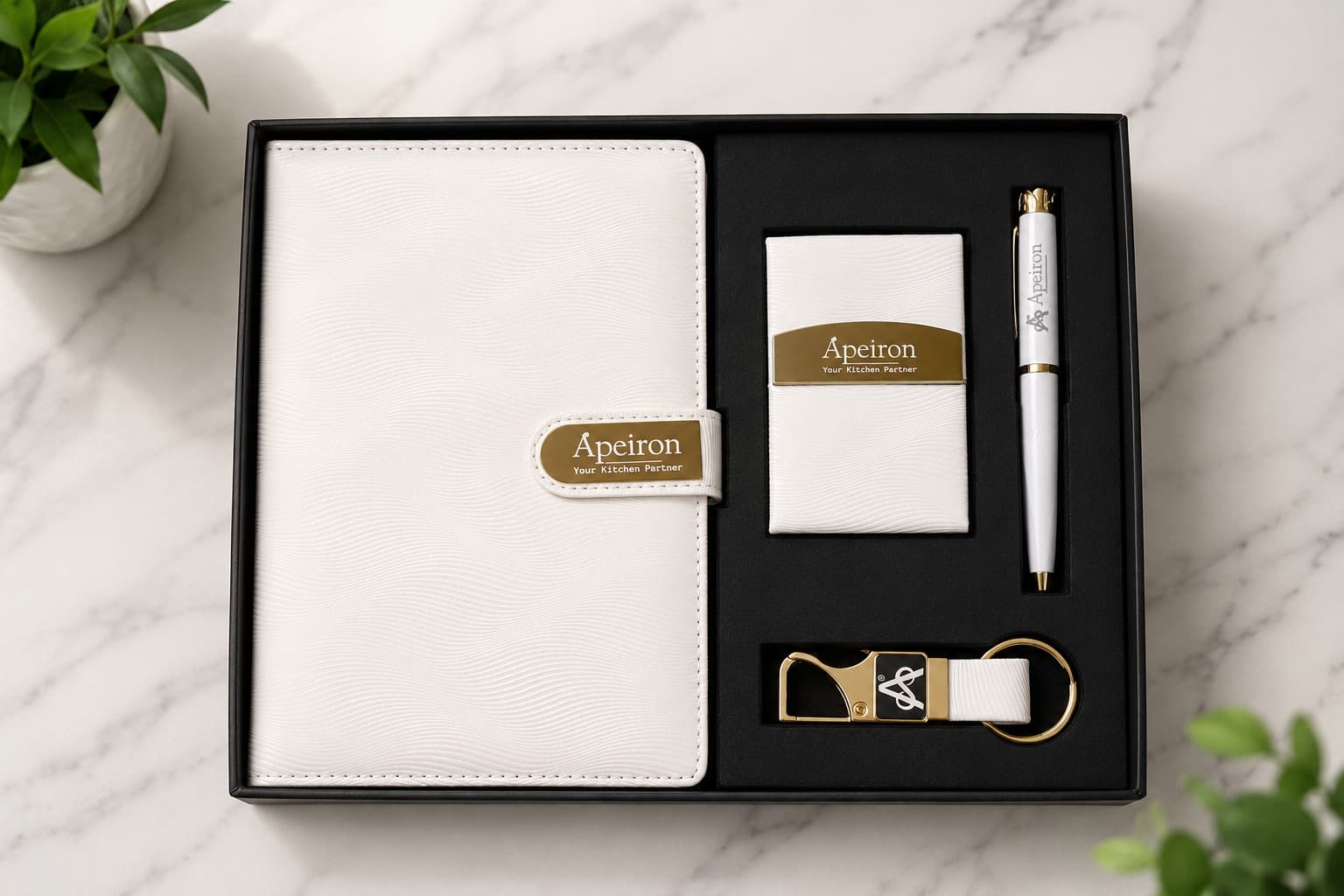 Customized Dayri Set