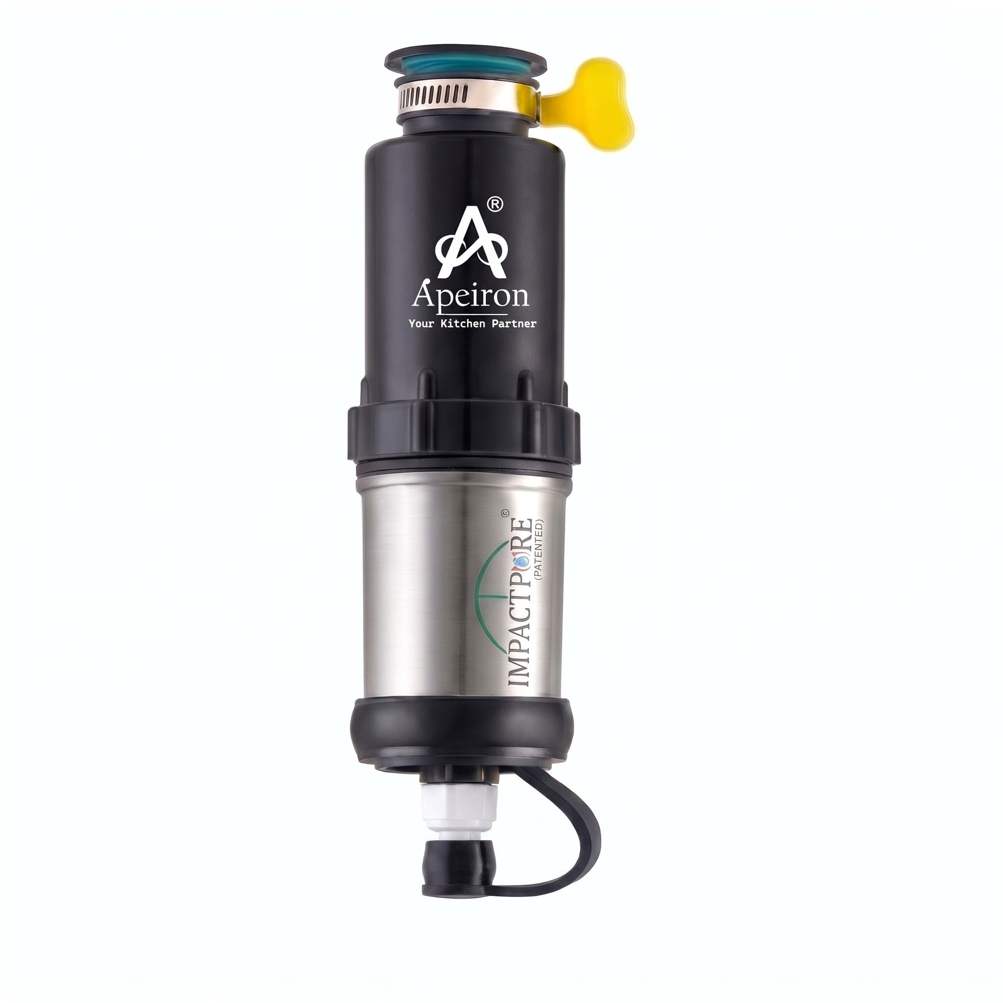 Mobile Water Purifier & Accessories