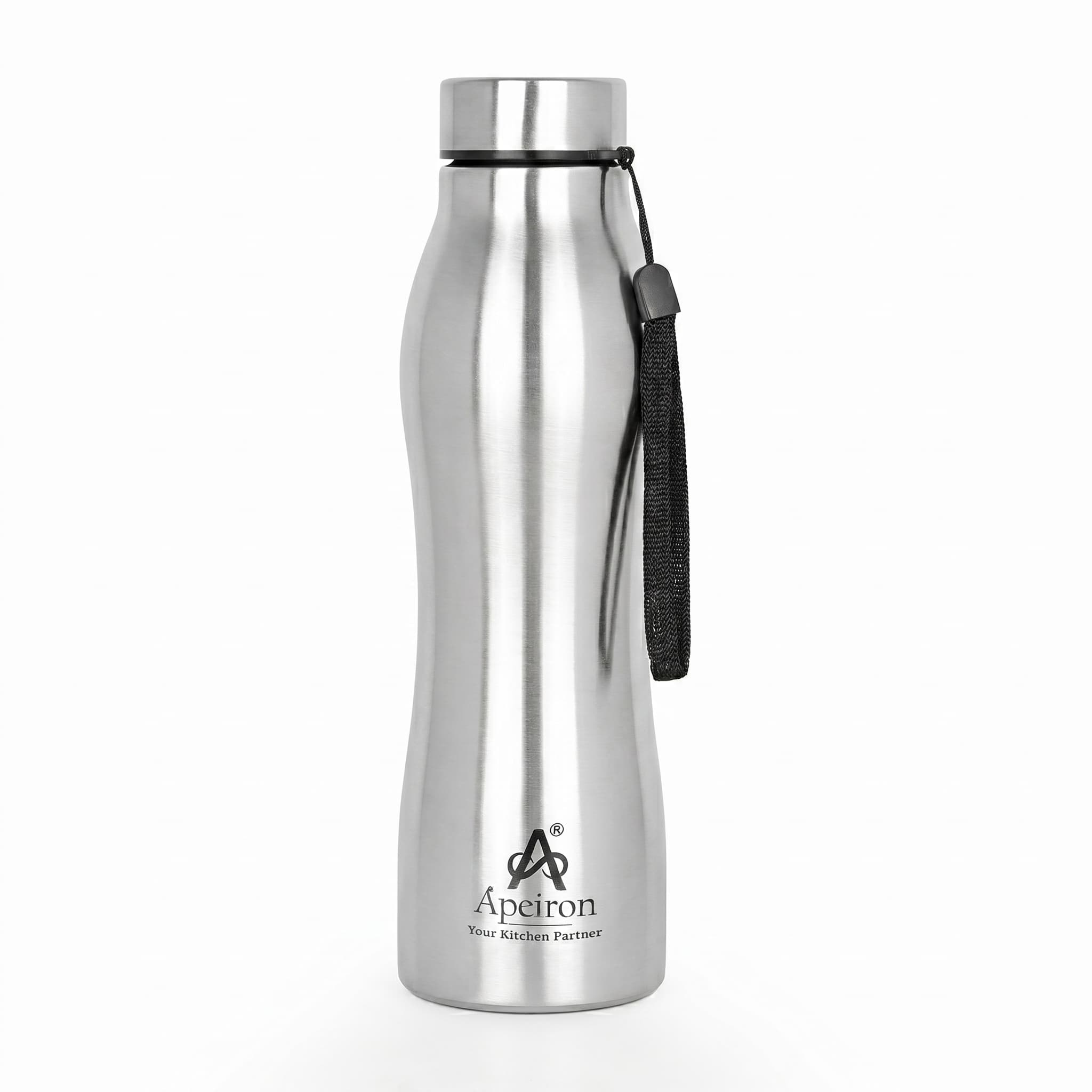 Apeiron SS Fridge Bottle Vectra (Pack of 1)