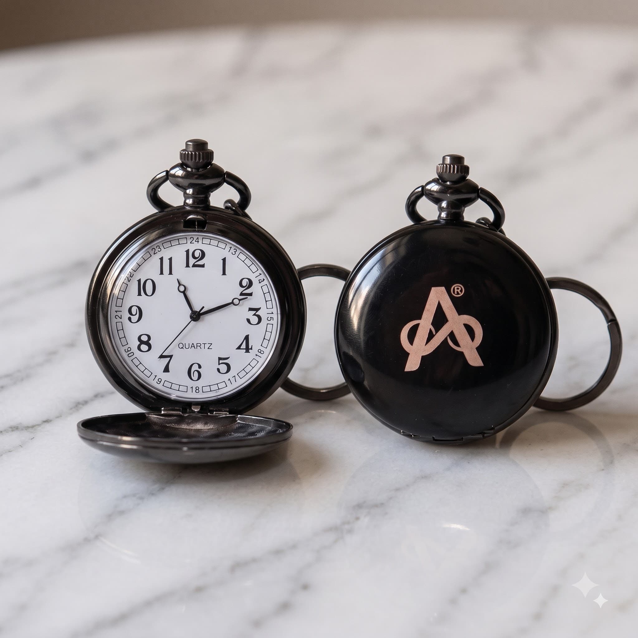 Antic Clock