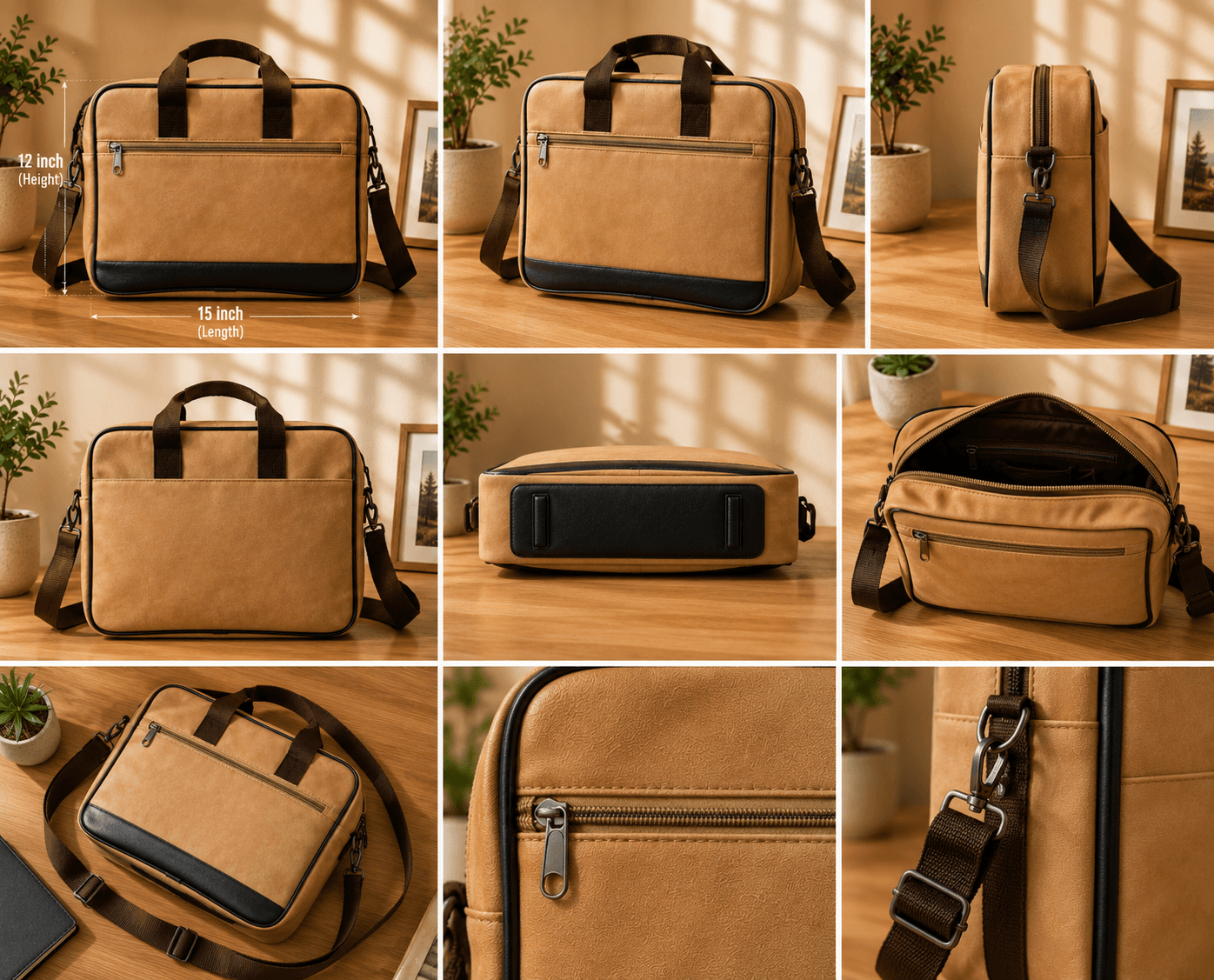 Laptop Bag Skin