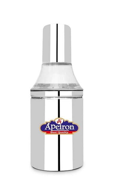 Stainless Steel Nozzle Oil Dispenser Without Handle (500 ML)