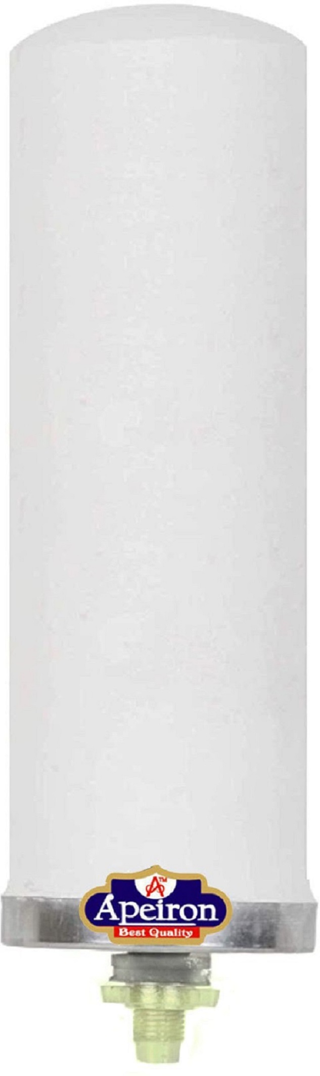 Apeiron Water Filter Cartridge New Ceramic Candle Pack Of 1