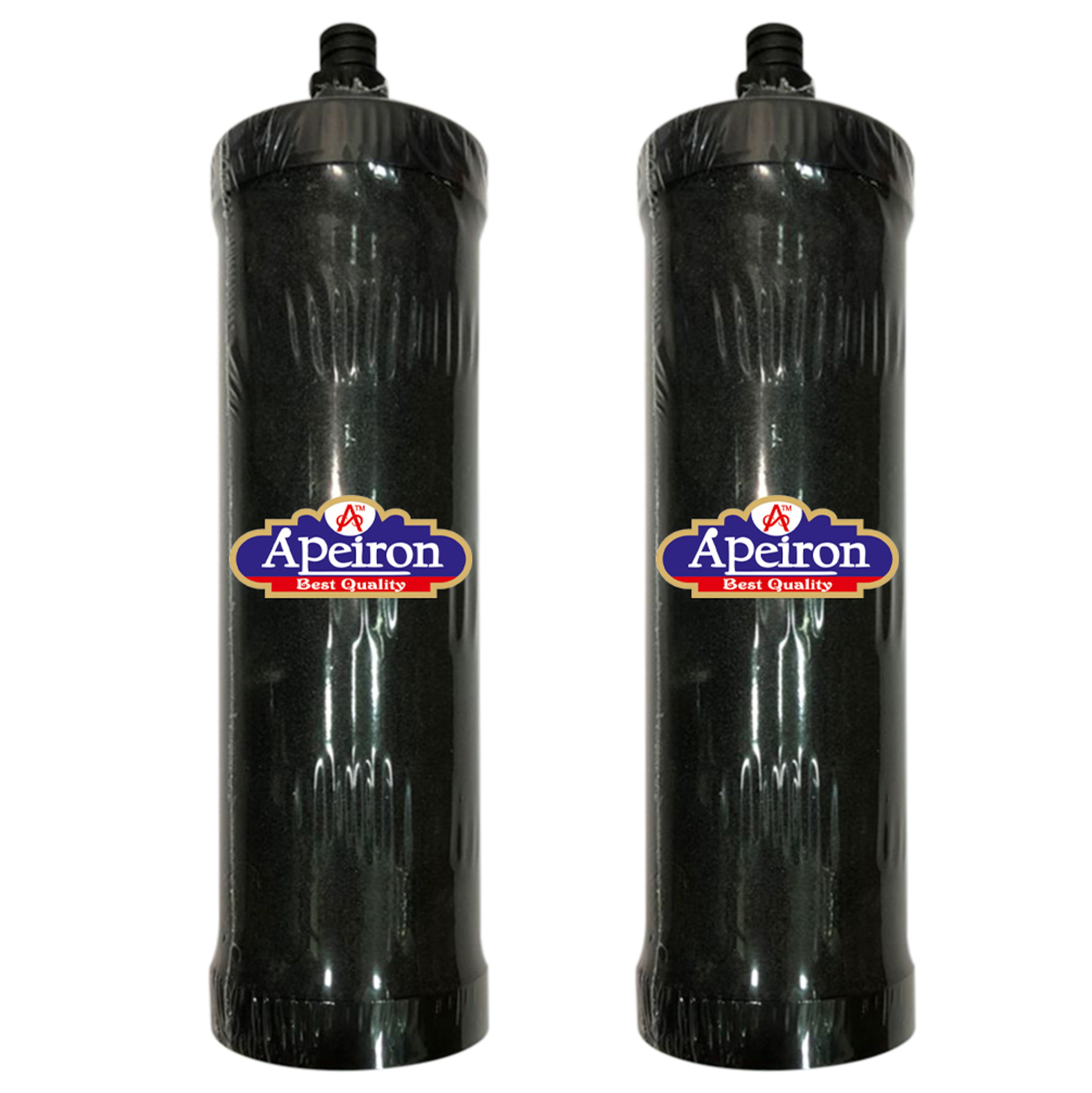 Apeiron Water Filter Carbon candle Pack Of 2